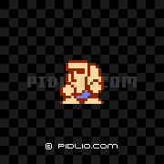 ゴーレムの画像 - ドラゴンスレイヤー4攻略 ─ pidlio.com
