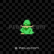 ウィザードの画像 - ドラゴンスレイヤー4攻略 ─ pidlio.com