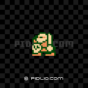 ドワーフの画像 - ドラゴンスレイヤー4攻略 ─ pidlio.com