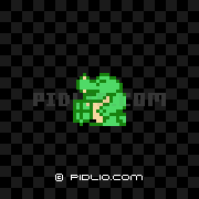 リザードマンの画像 - ドラゴンスレイヤー4攻略 ─ pidlio.com