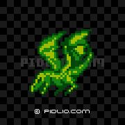 アークウィンガーの画像 / ドラゴンスレイヤー4 攻略
