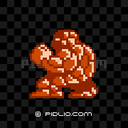 ロックガイアの画像 / ドラゴンスレイヤー4 攻略