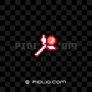 ファイア・ロッドの画像 - ドラゴンスレイヤー4攻略 ─ pidlio.com