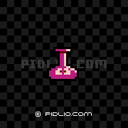 マジックポーションの画像 - ドラゴンスレイヤー4攻略 ─ pidlio.com