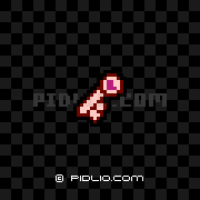 鍵の画像 - ドラゴンスレイヤー4攻略 ─ pidlio.com